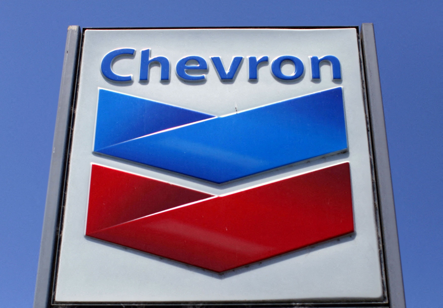 Chevron Decision Could Be Big For First Step Act